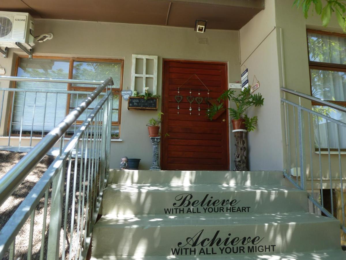 Springbok Apartments Ngoại thất bức ảnh