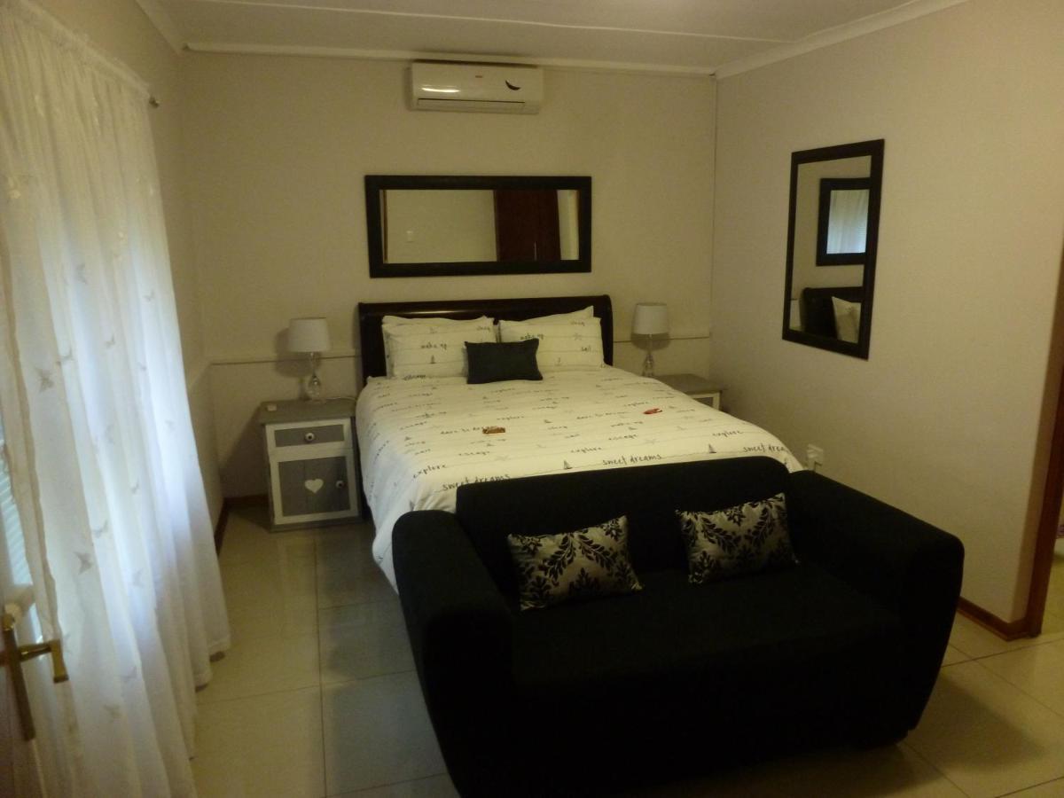 Springbok Apartments Ngoại thất bức ảnh