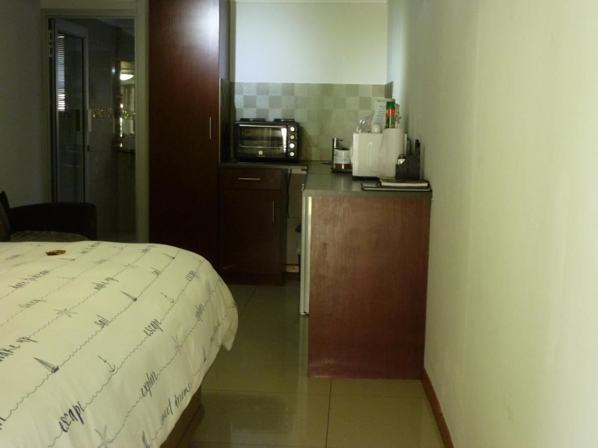 Springbok Apartments Ngoại thất bức ảnh