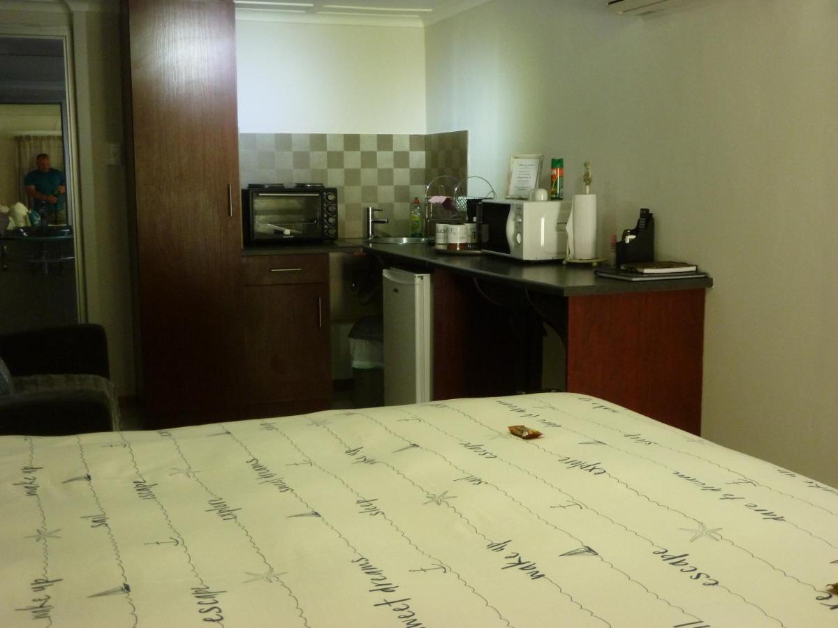 Springbok Apartments Ngoại thất bức ảnh