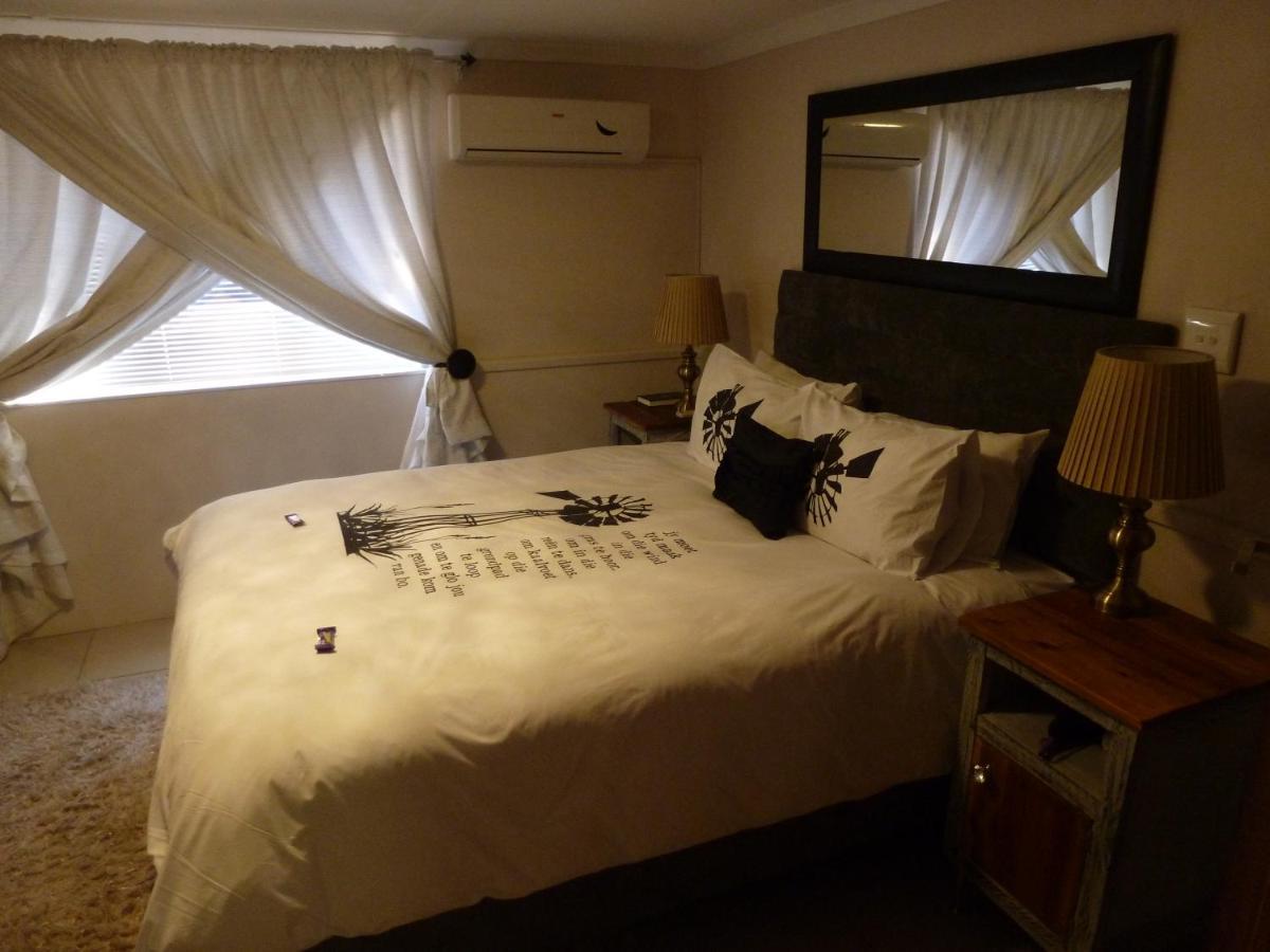 Springbok Apartments Ngoại thất bức ảnh