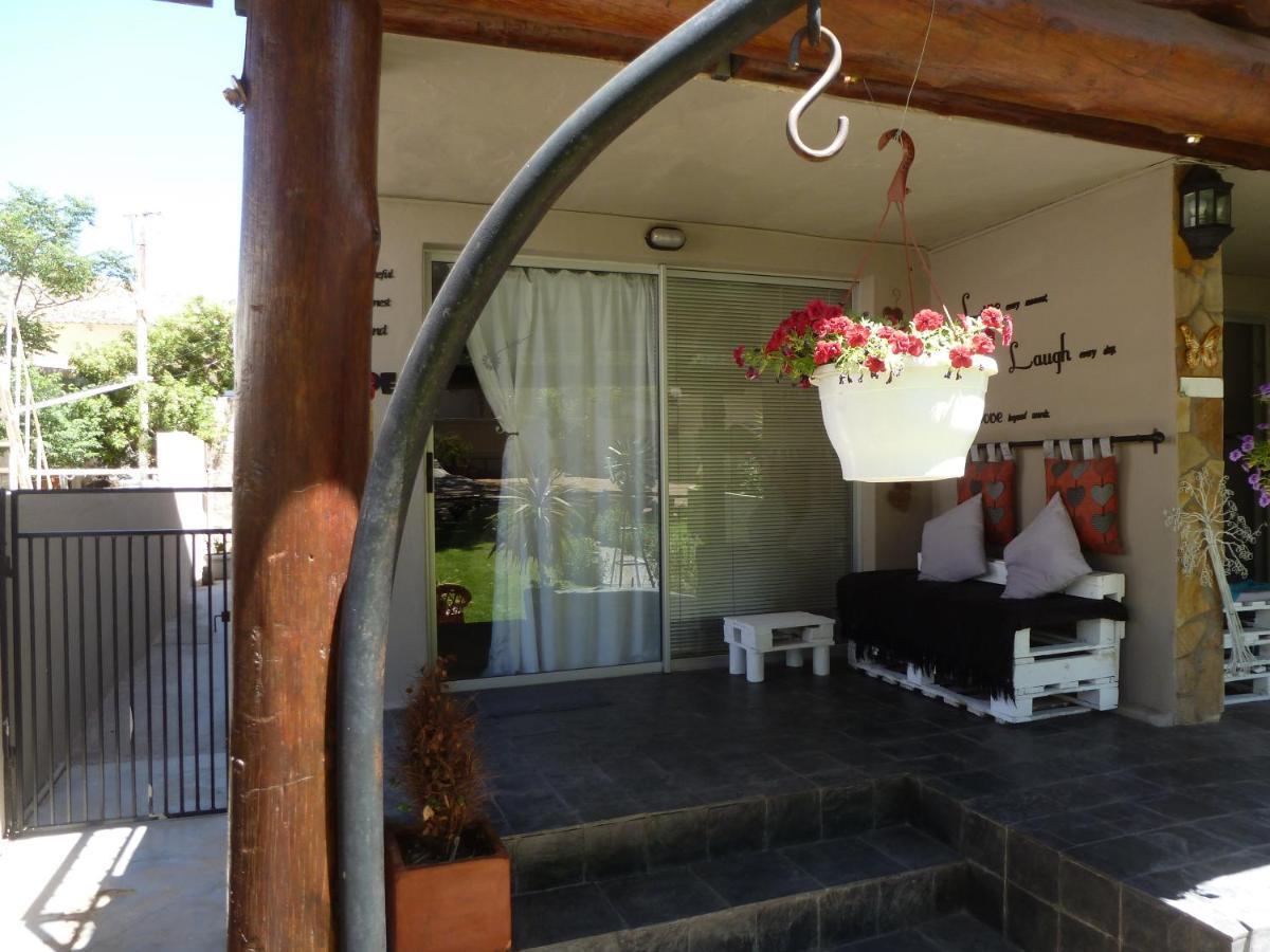 Springbok Apartments Ngoại thất bức ảnh
