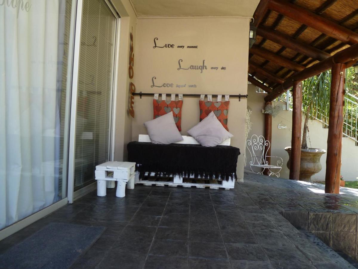 Springbok Apartments Ngoại thất bức ảnh