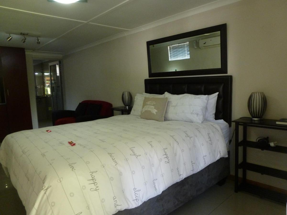 Springbok Apartments Ngoại thất bức ảnh