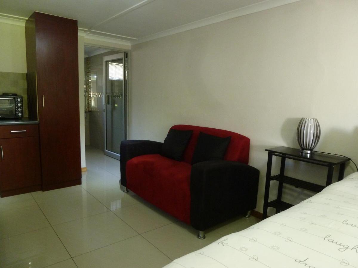 Springbok Apartments Ngoại thất bức ảnh
