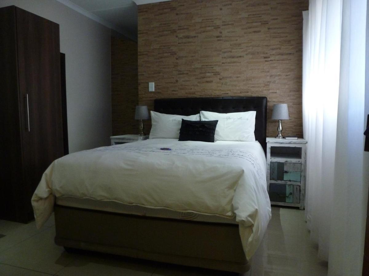Springbok Apartments Ngoại thất bức ảnh