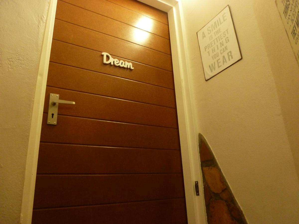 Springbok Apartments Ngoại thất bức ảnh