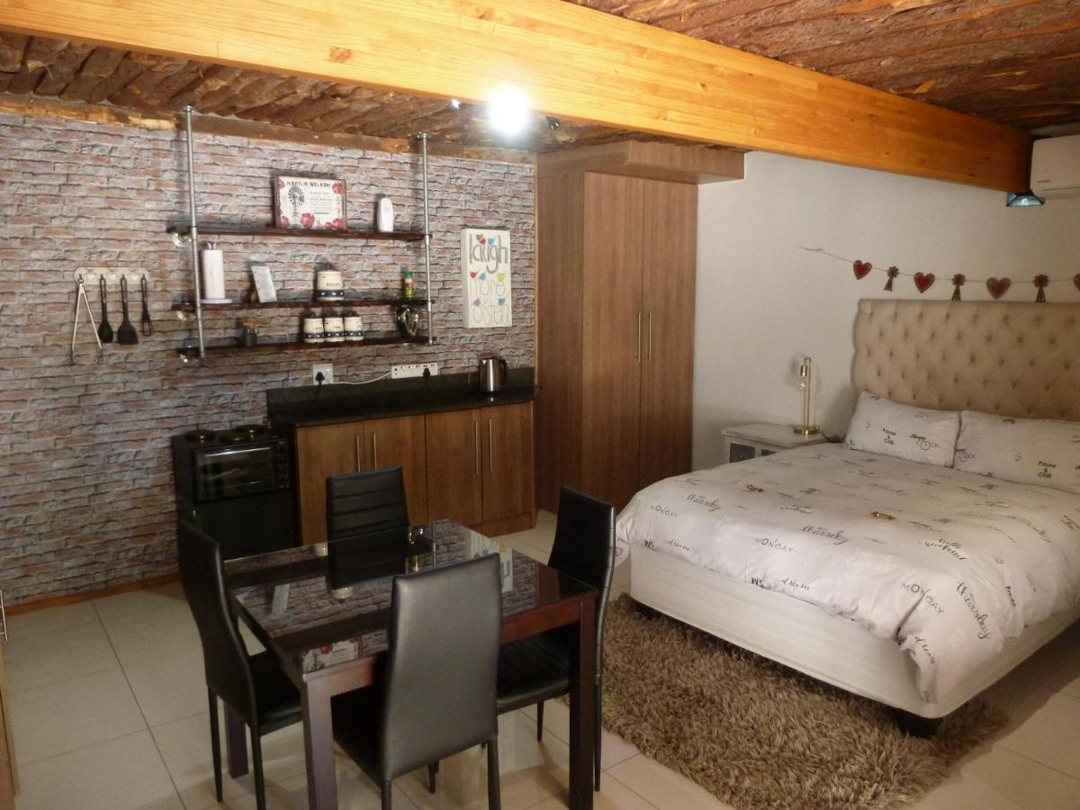 Springbok Apartments Ngoại thất bức ảnh