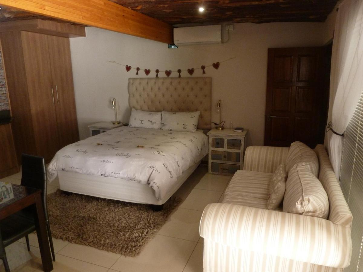 Springbok Apartments Ngoại thất bức ảnh