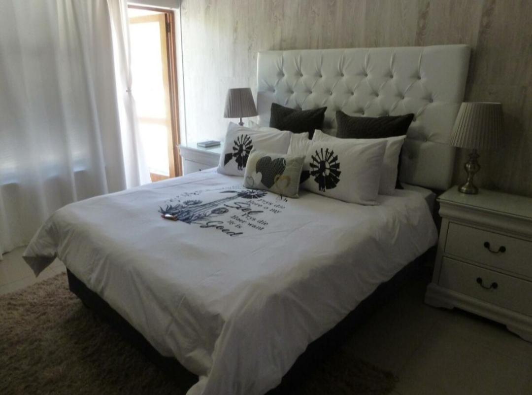 Springbok Apartments Ngoại thất bức ảnh